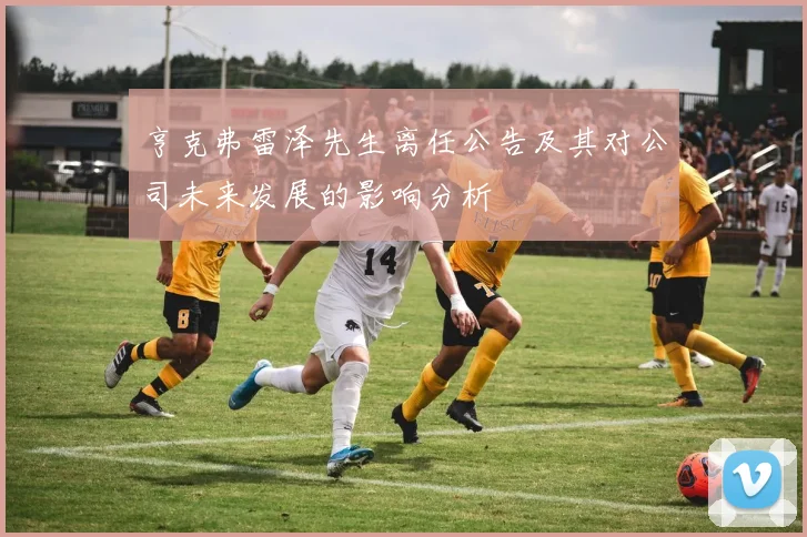 亨克弗雷泽先生离任公告及其对公司未来发展的影响分析